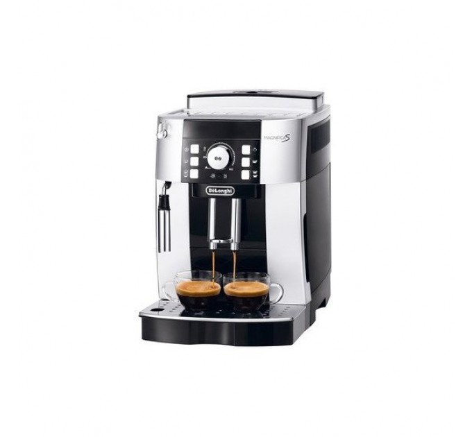 Кавомашина Delonghi Magnifica S ECAM 21.117.SB