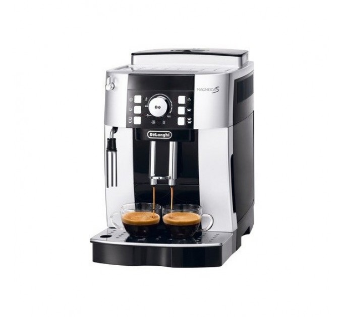 Кавомашина Delonghi Magnifica S ECAM 21.117.SB