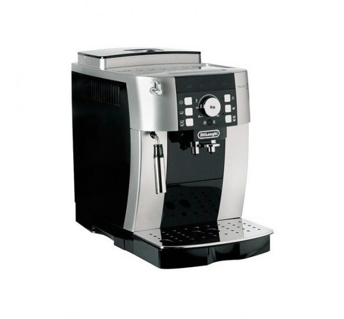 Кавомашина Delonghi Magnifica S ECAM 21.117.SB