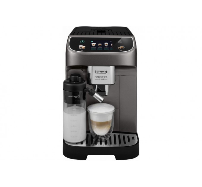 Кавомашина Delonghi Magnifica Plus ECAM320.70.TB