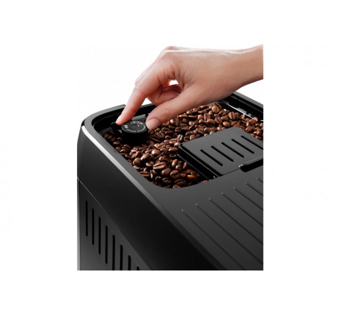 Кавомашина Delonghi Magnifica Plus ECAM320.70.TB