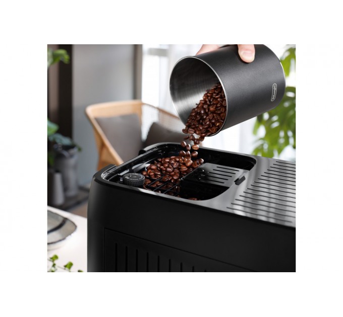 Кавомашина Delonghi Magnifica Plus ECAM320.70.TB