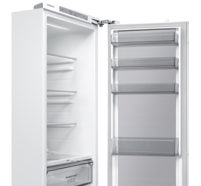 Холодильник Samsung BRD27713EWW