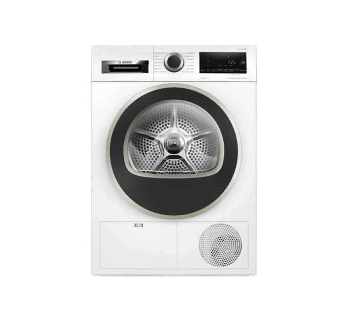 Сушильна машина Bosch WQG2410EPL