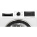 Сушильна машина Bosch WQG2410EPL