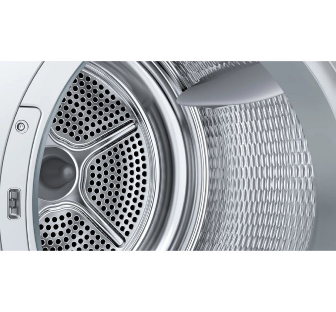 Сушильна машина Bosch WQG2410EPL