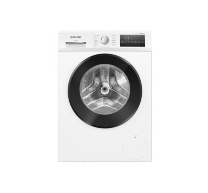 Пральна машина Siemens WM14N257PL