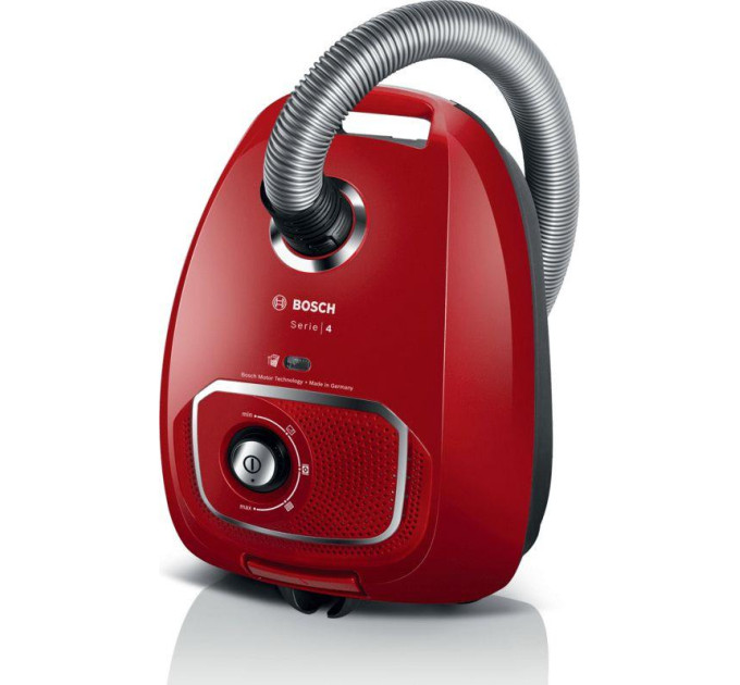 Пилосос з мішком Bosch Serie 4 BGLS4X380