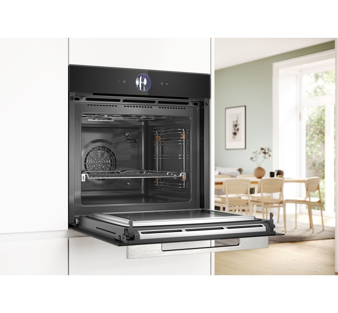 Духова шафа Bosch HMG776NB1