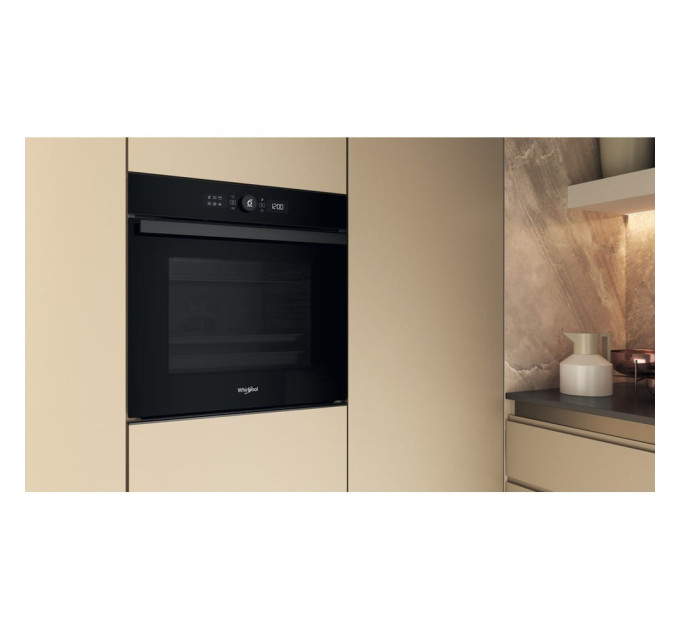 Духова шафа електрична Whirlpool WOI4S8CM0SBA