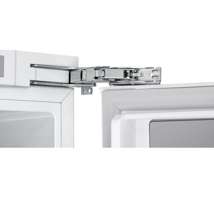 Холодильник Samsung BRD27713EWW