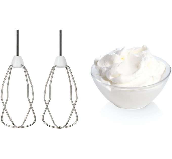 Міксер стаціонарний Bosch MFQ2620G