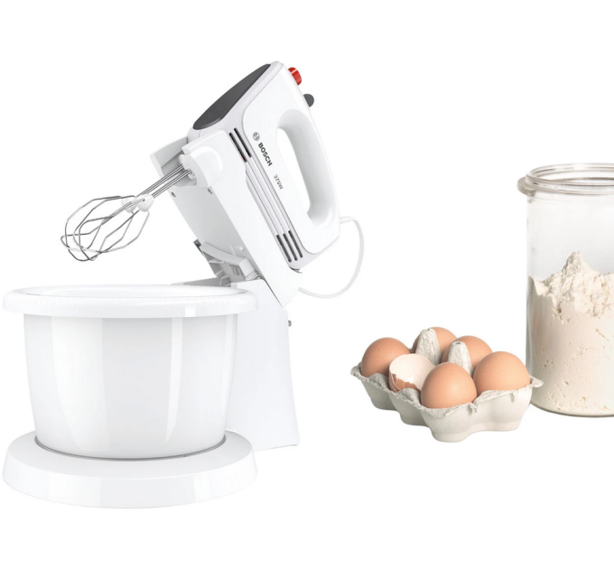 Міксер стаціонарний Bosch MFQ2620G