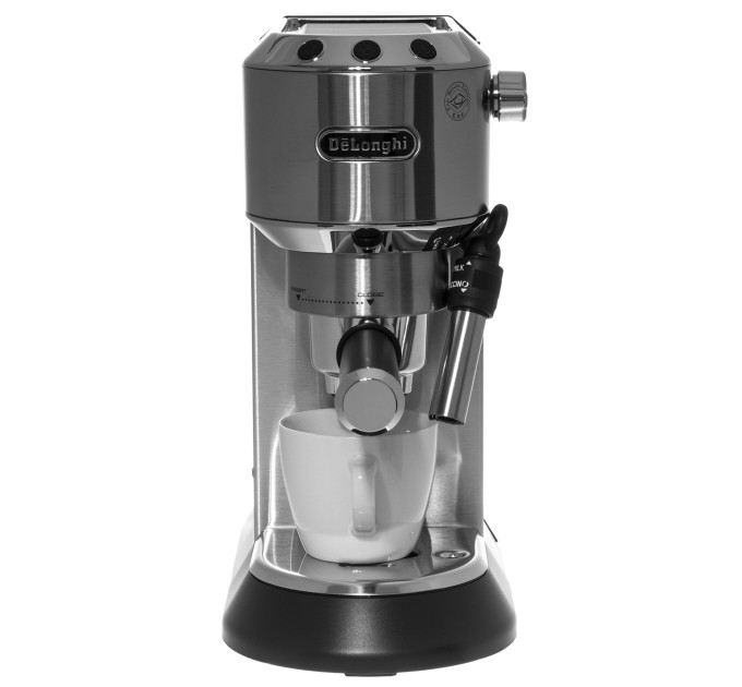 Ріжкова кавоварка еспресо Delonghi EC 685.M