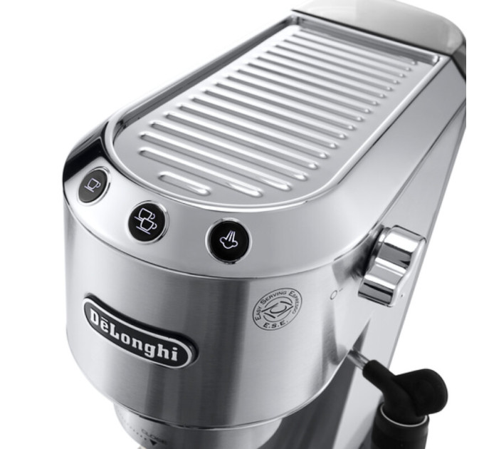 Ріжкова кавоварка еспресо Delonghi EC 685.M