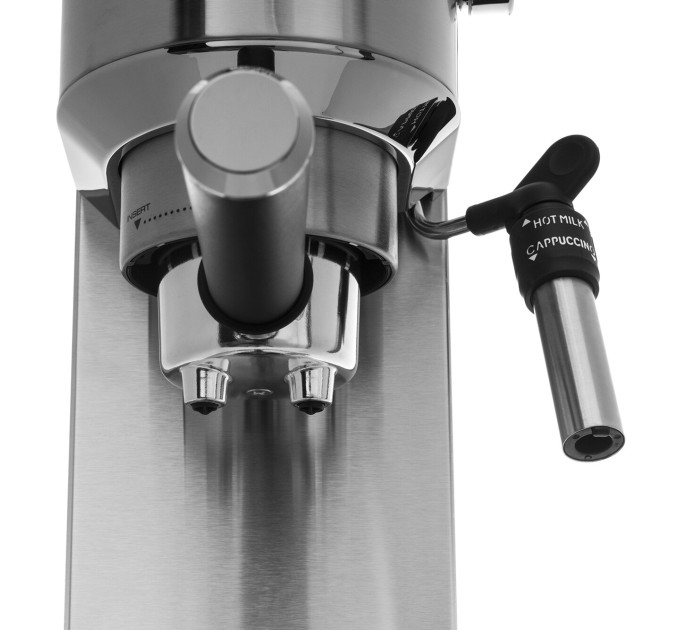 Ріжкова кавоварка еспресо Delonghi EC 685.M