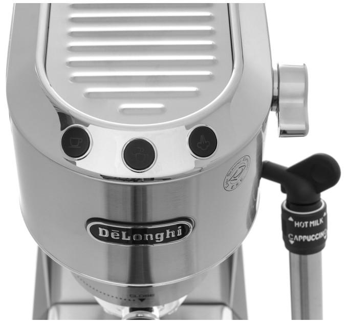 Ріжкова кавоварка еспресо Delonghi EC 685.M