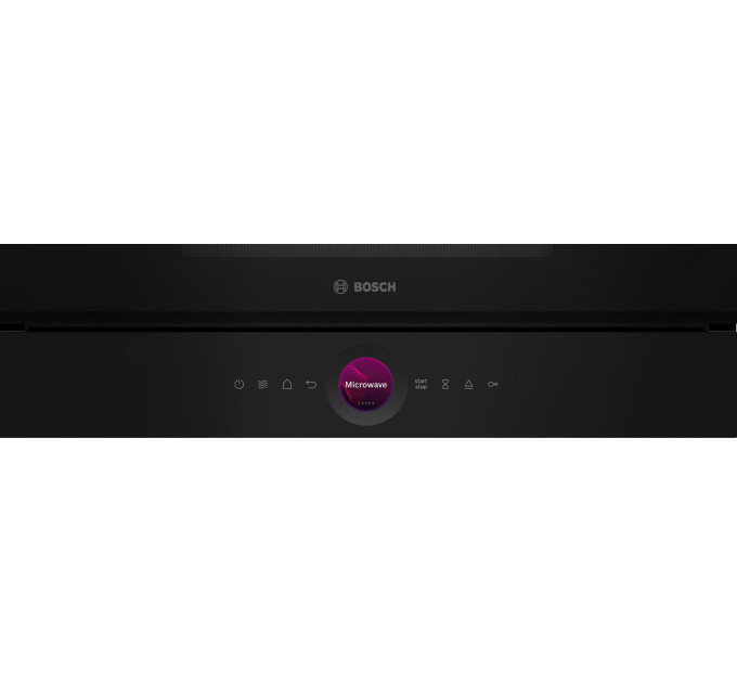 Вбудована мікрохвильова піч BOSCH BFL7221B1