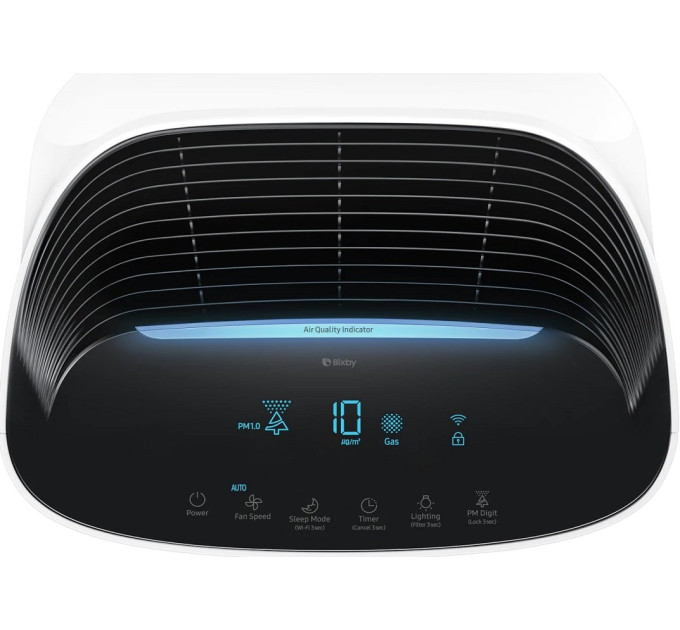 Очищувач повітря Samsung AX60R5080WD