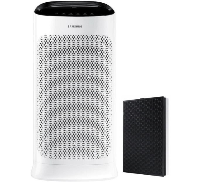 Очищувач повітря Samsung AX60R5080WD