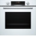 Духова шафа Bosch HBG536EW4