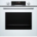 Духова шафа Bosch HBG536EW4