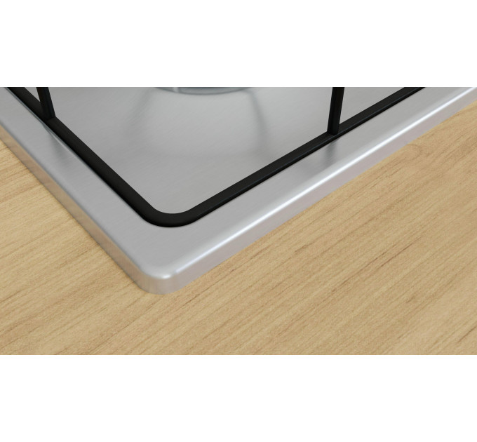 Газова варильна поверхня Bosch PBP6B5K80