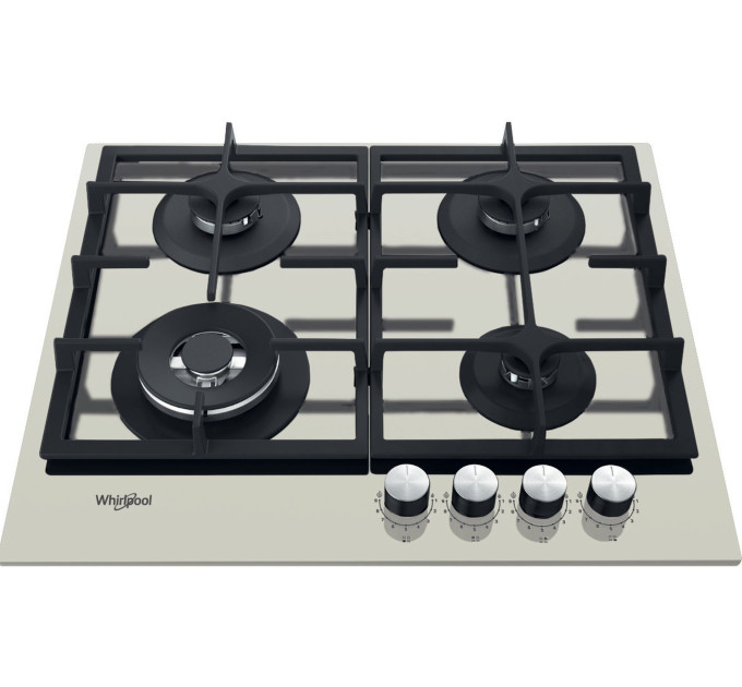 Газова варильна поверхня Whirlpool GOFL 629/S