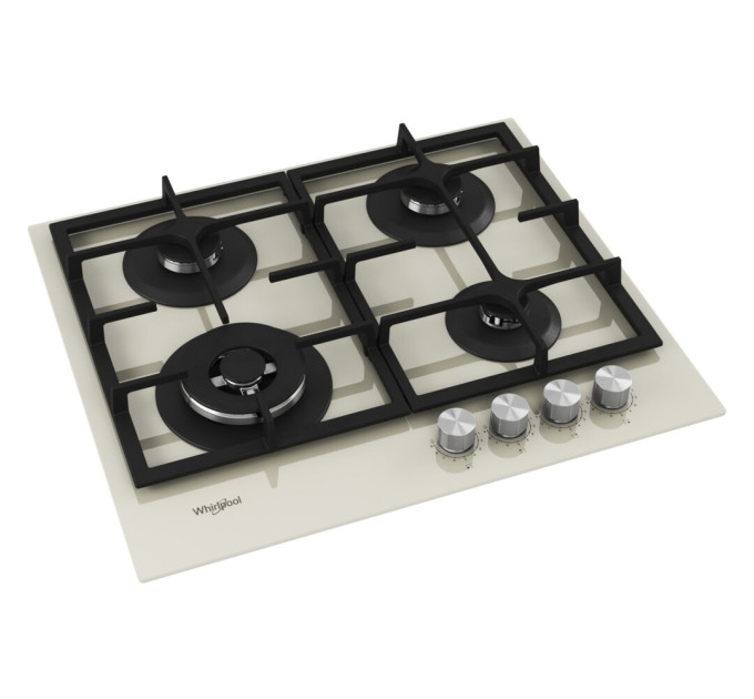 Газова варильна поверхня Whirlpool GOFL 629/S