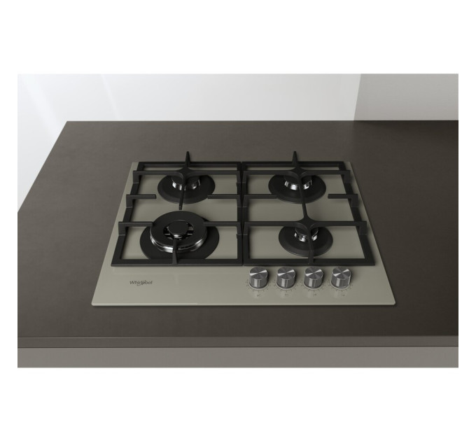 Газова варильна поверхня Whirlpool GOFL 629/S
