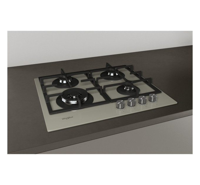 Газова варильна поверхня Whirlpool GOFL 629/S