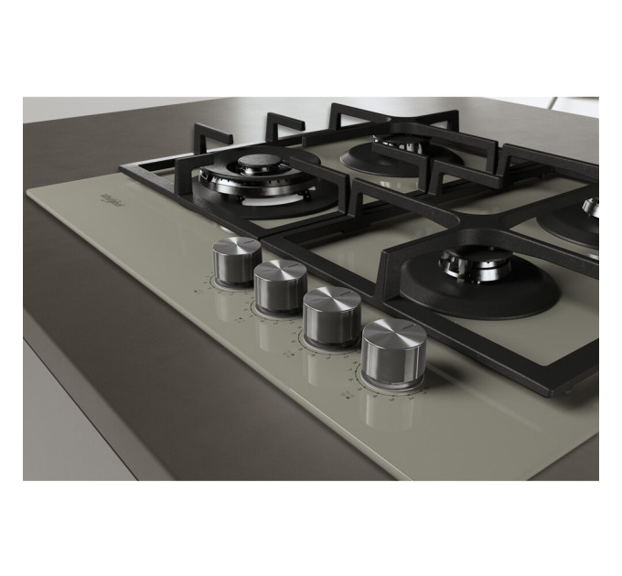 Газова варильна поверхня Whirlpool GOFL 629/S