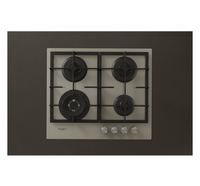 Газова варильна поверхня Whirlpool GOFL 629/S