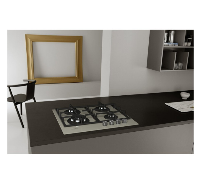 Газова варильна поверхня Whirlpool GOFL 629/S