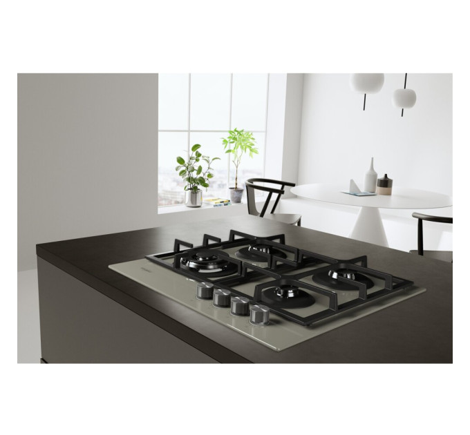 Газова варильна поверхня Whirlpool GOFL 629/S