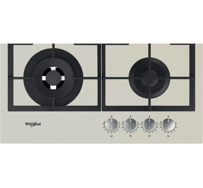 Газова варильна поверхня Whirlpool GOFL 629/S