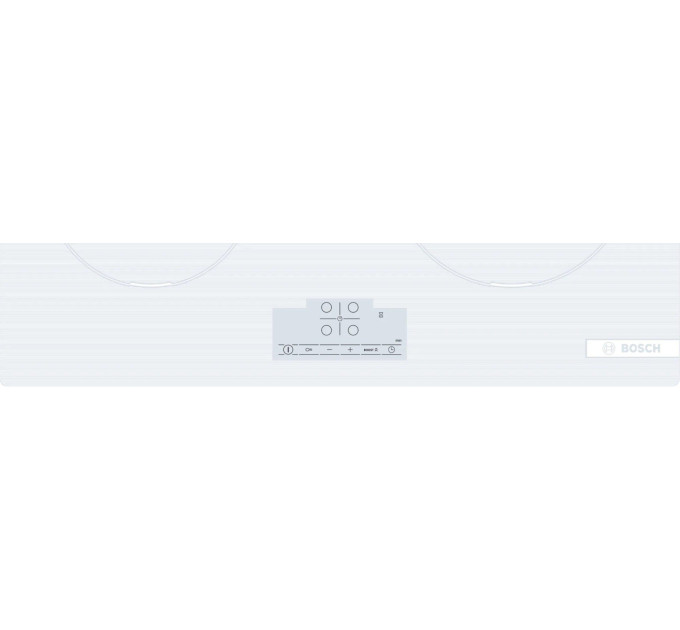 Індукційна варильна поверхня Bosch PIF612BB1E