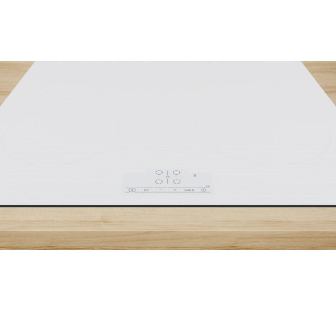 Індукційна варильна поверхня Bosch PIF612BB1E