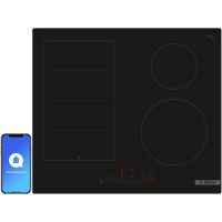 Індукційна варильна поверхня Bosch PIX61RHC1E