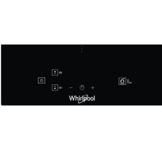 Індукційна варильна поверхня Whirlpool WS Q0530 NE