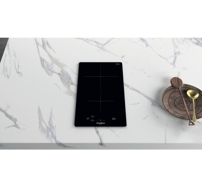 Індукційна варильна поверхня Whirlpool WS Q0530 NE