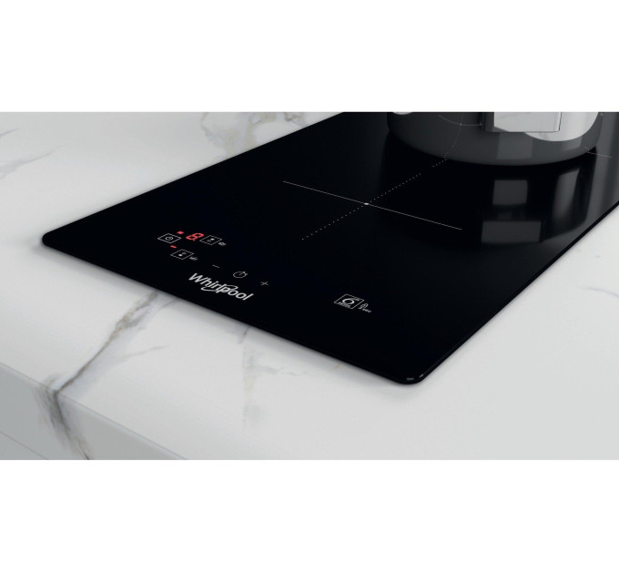 Індукційна варильна поверхня Whirlpool WS Q0530 NE