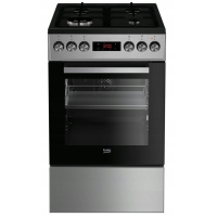 Комбінована плита Beko FSM51331DXDT