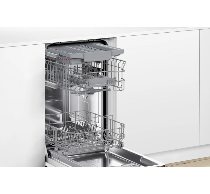 Посудомийна машина Bosch SPV4HMX10E