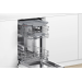 Посудомийна машина Bosch SPV4HMX10E