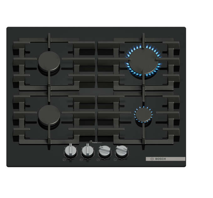 Газова варильна поверхня Bosch PPP6A6I40