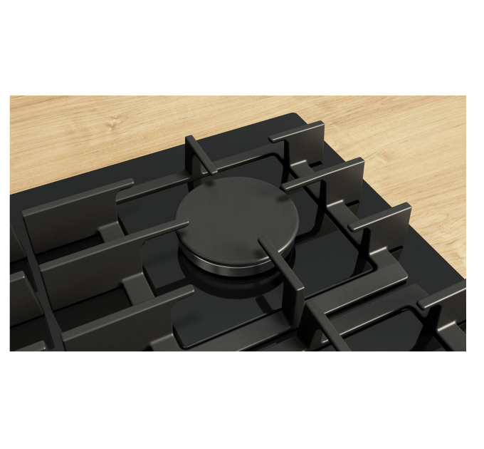 Газова варильна поверхня Bosch PPP6A6I40