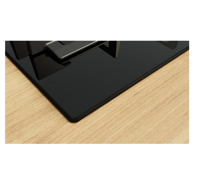 Газова варильна поверхня Bosch PPP6A6I40