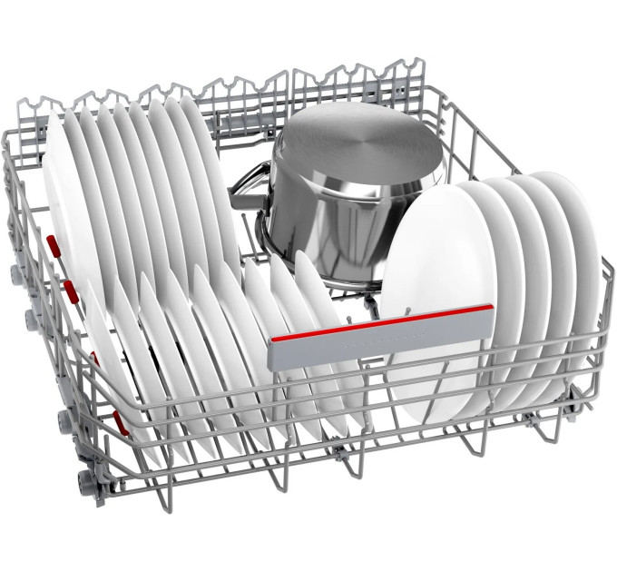 Посудомийна машина Bosch SMD6ECX12E