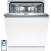 Посудомийна машина Bosch SMD6ECX12E